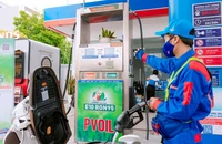 Thứ trưởng Bộ Công thương: Chưa nhận được khiếu nại chính thức về tác động tiêu cực của xăng E5, E10