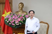 Phó Thủ tướng: Sửa Luật Đất đai không được làm phát sinh thêm khó khăn cho người dân, doanh nghiệp