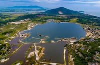 Hòa Phát đề xuất tham gia tái cơ cấu và nghiên cứu khai thác mỏ sắt Thạch Khê