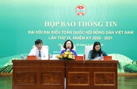 Sắp diễn ra Đại hội đại biểu toàn quốc Hội Nông dân Việt Nam lần thứ IX