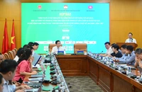 Bộ NN&MT khởi động chuỗi hoạt động môi trường và biển đảo quy mô quốc gia