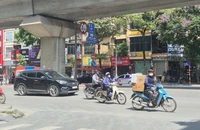 Những tháng tới Việt Nam có thể xuất hiện nắng nóng kỷ lục, lượng mưa kỷ lục