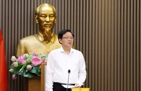 Cần khắc phục tình trạng 'quy hoạch treo' khi điều chỉnh quy hoạch sử dụng đất quốc gia