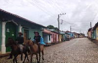 Đừng đến Cuba- bởi đi rồi rất nhớ!