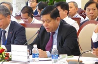 Hợp tác hòa bình, bền vững khu Tam giác phát triển CLV
