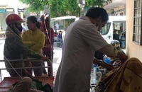 Tai nạn kinh hoàng: 22 người trên xe công nông thương vong
