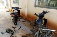 Nghi phạm trộm chó tử vong, công an lấy lời khai 100 người