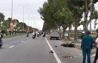 Đà Nẵng: Không có tài xế ô tô vi phạm nồng độ cồn dịp tết
