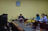 TP Đà Nẵng muốn hướng đến lĩnh vực thương mại, logistic, công nghệ cao