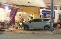 Vụ xe 'điên' lao tiệm bánh mỳ ở Đà Nẵng: Tài xế sử dụng rượu bia