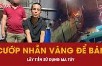 Thông tin mới vụ cướp giật nhẫn vàng từ TP.HCM về Tây Ninh