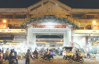 Rau quả Trung Quốc vẫn nhập về nhiều nhờ lợi thế giá rẻ