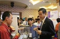 Đưa Đà Nẵng trở thành trung tâm khởi nghiệp của Đông Nam Á
