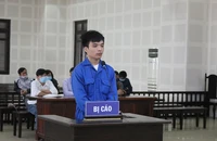 'Game thủ' lừa làm thủ tục xin visa, chiếm đoạt hơn 3 tỉ đồng