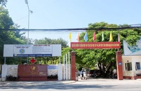 Đà Nẵng: Cứu kịp thời 1 bệnh nhân bị sốc ma túy đá