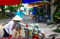 Từ 18 giờ ngày mai, Đà Nẵng sẽ cấm và hạn chế người dân ra đường