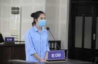 Nữ giám đốc chiếm đoạt 24 tỉ đồng để đầu tư bitcoin bị phạt 20 năm tù