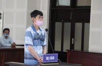 Lừa chạy việc, 1 cựu quân nhân lãnh án 15 năm tù