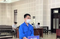 Bị cáo nói bị ép cung, tòa trả hồ sơ điều tra bổ sung