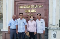VKSND tỉnh Khánh Hòa phải bồi thường oan 1,6 tỉ 