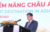 Đà Nẵng - điểm đến tiềm năng châu Á