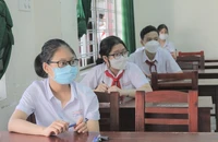 19 giờ tối nay công bố điểm thi vào lớp 10 ở Đà Nẵng