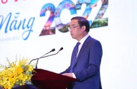 Đà Nẵng sẵn sàng đón các làn sóng chuyển dịch đầu tư mới