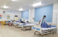 Đà Nẵng: Hơn 20 du khách nhập viện cấp cứu nghi do ngộ độc thực phẩm