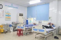 Đà Nẵng thông tin về vụ 26 du khách bị ngộ độc thực phẩm
