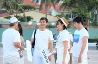 Du lịch Đà Nẵng trở lại ấn tượng