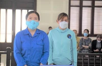 Nữ đại gia bất động sản ở Đà Nẵng lãnh án chung thân