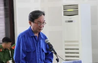 Sức hút của kiếm tiền từ đất đến 1 thợ may cũng lừa được thiên hạ