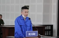 Mạo nhận người nhà của lãnh đạo, lừa 3,8 tỉ đồng
