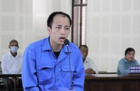 Giết người yêu vì 'không chấp nhận lời chia tay'