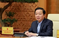 Giải quyết cơ bản tình trạng thiếu vật tư y tế ngay trong tháng 2, đầu tháng 3