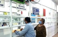 Sẽ ban hành Thông tư sửa đổi về đấu thầu thuốc trước ngày 15-4