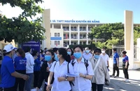 Bộ GD&ĐT công bố lịch thi tốt nghiệp THPT năm 2023
