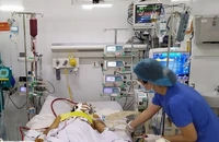  Nghị định sửa đổi Nghị định 98: Khơi thông nhiều vướng mắc về thiết bị y tế 