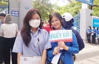 Tuyển sinh 2023: Điểm thay đổi thí sinh cần lưu ý 