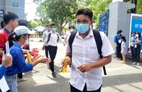 Tuyển sinh 2023: Đơn giản hóa đăng ký xét tuyển để giảm nhầm lẫn cho thí sinh