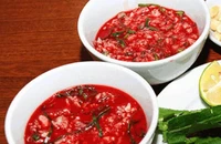 Ăn tiết canh và giết mổ lợn, 2 người nhiễm liên cầu lợn