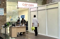 Hà Nội cảnh báo nạn gọi điện 'chuyển tiền cấp cứu' cho con 