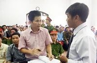 Hoãn xử phúc thẩm vụ Trần Minh Lợi đưa hối lộ