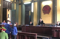 Vụ Huyền Như: Tòa bác trách nhiệm bồi thường của VietinBank