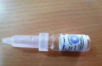 Bé 3 tháng tuổi bị đổ vaccine bại liệt vào miệng quá liều