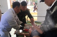 Cãi nhau với vợ, chồng tức giận ăn lá ngón tự tử