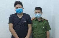 Đã bắt được chàng trai đóng giả các cô gái xinh đẹp chiếm đoạt tài sản 