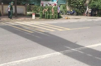 Phát hiện thêm thi thể gần hiện trường vụ tai nạn 3 người thương vong ở Hà Tĩnh 