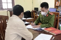  Khởi tố kẻ làm nhục người khác trên Facebook