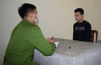 Bắt người giả gái xinh lên mạng kêu gọi từ thiện chiếm đoạt tiền